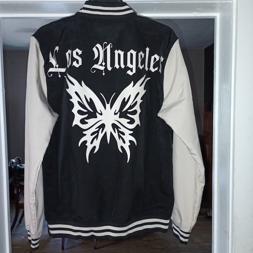 Varsity Jacket - Picture 2 of 2
